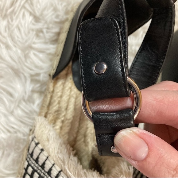 REBECCA Minkoff Vicky Embroidered Ankle Espadrille - Picture 5 of 13